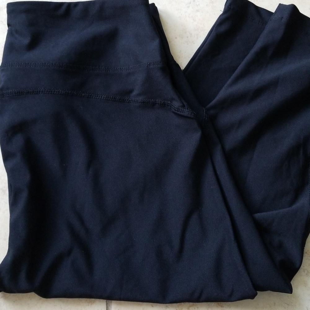 Workout Leggings NWOT